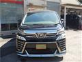 2019 Toyota Vellfire