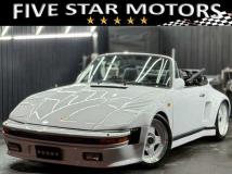 1989 Porsche 911