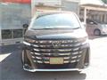 2023 Toyota Vellfire