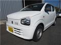 2018 Suzuki Alto
