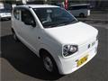 2018 Suzuki Alto