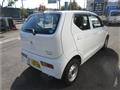 2018 Suzuki Alto