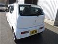 2018 Suzuki Alto