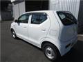 2018 Suzuki Alto