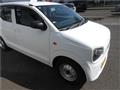 2018 Suzuki Alto