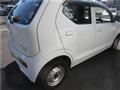 2018 Suzuki Alto