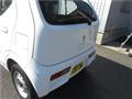 2018 Suzuki Alto