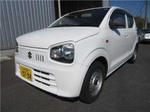 2018 Suzuki Alto