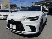 2023 Lexus RX