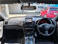 2005 Subaru Legacy Touring Wagon