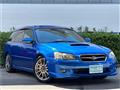 2005 Subaru Legacy Touring Wagon