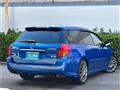 2005 Subaru Legacy Touring Wagon