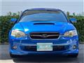 2005 Subaru Legacy Touring Wagon