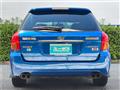 2005 Subaru Legacy Touring Wagon