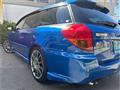 2005 Subaru Legacy Touring Wagon