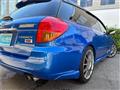 2005 Subaru Legacy Touring Wagon