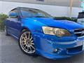 2005 Subaru Legacy Touring Wagon