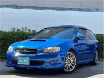 2005 Subaru Legacy Touring Wagon