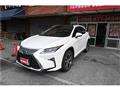 2017 Lexus RX