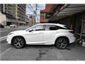 2017 Lexus RX