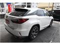 2017 Lexus RX