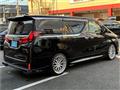 2022 Toyota Alphard G