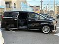 2022 Toyota Alphard G