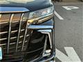 2022 Toyota Alphard G