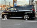 2022 Toyota Alphard G