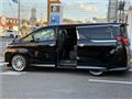 2022 Toyota Alphard G