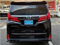 2022 Toyota Alphard G