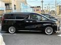 2022 Toyota Alphard G