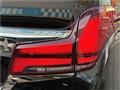 2022 Toyota Alphard G