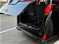 2022 Toyota Alphard G