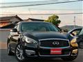 2015 Nissan Fuga
