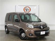 2020 Renault Kangoo