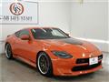 2024 Nissan Fairlady Z