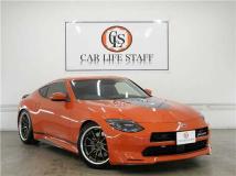 2024 Nissan Fairlady Z