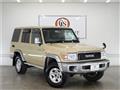 2014 Toyota Landcruiser 70