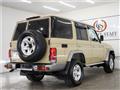 2014 Toyota Landcruiser 70
