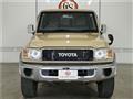 2014 Toyota Landcruiser 70