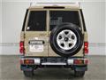 2014 Toyota Landcruiser 70