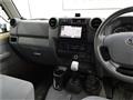 2014 Toyota Landcruiser 70