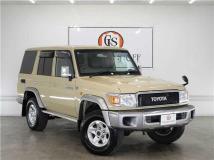 2014 Toyota Landcruiser 70
