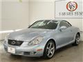 2006 Lexus SC