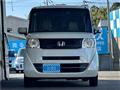 2017 Honda N BOX
