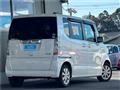 2017 Honda N BOX