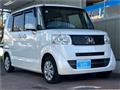 2017 Honda N BOX