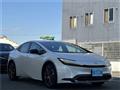 2024 Toyota Prius