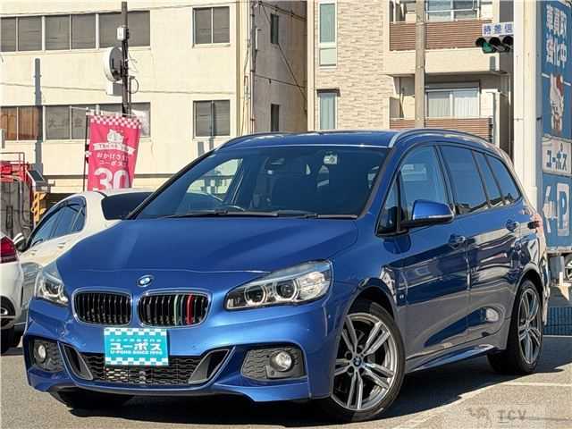 2015 BMW BMW Others